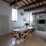 Nyaraló Bardelours 4 - Charming With Private Pool - 6 Bedrooms
