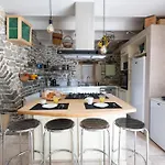 Nyaraló Bardelours 4 - Charming With Private Pool - 6 Bedrooms *