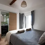 別荘 Bardelours 4 - Charming With Private Pool - 6 Bedrooms Saint-Bauzille-de-Montmel
