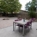 Bardelours 4 - Charming With Private Pool - 6 Bedrooms Nyaraló Saint-Bauzille-de-Montmel