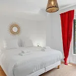 Bardelours 4 - Charming With Private Pool - 6 Bedrooms 別荘 Saint-Bauzille-de-Montmel