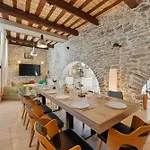 Bardelours 4 - Charming With Private Pool - 6 Bedrooms 別荘 *