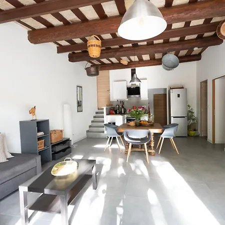 Villa La Bardelours *