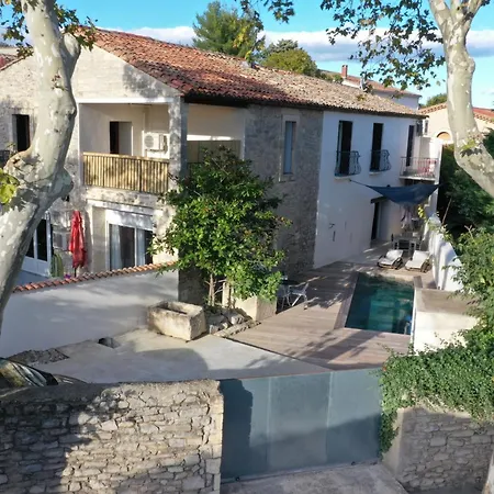 La Bardelours Villa