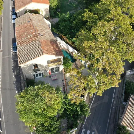 Villa La Bardelours *