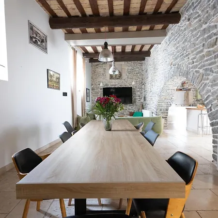 La Bardelours Villa Saint-Bauzille-de-Montmel