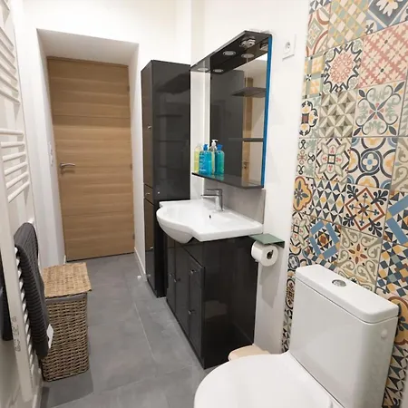 Bardelours 4 - Charming With Private Pool - 6 Bedrooms Hébergement de vacances