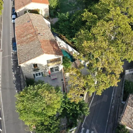 Bardelours 4 - De Charme Avec Piscine Privée - 6 Hébergement de vacances *