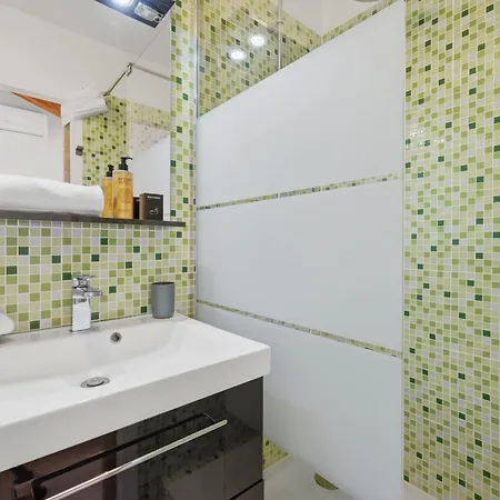 Bardelours 4 - De Charme Avec Piscine Privée - 6 Saint-Bauzille-de-Montmel