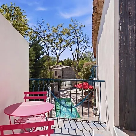 Holiday home Bardelours 4 - Charming With Private Pool - 6 Bedrooms *