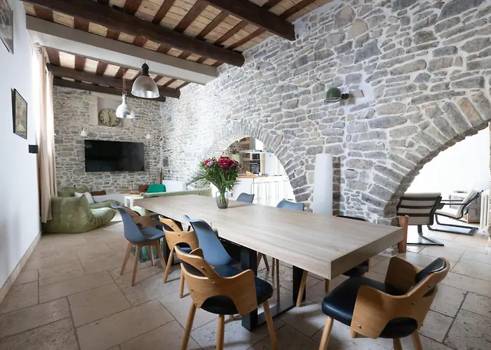 Bardelours 4 - Charming With Private Pool - 6 Bedrooms Dom wakacyjny Saint-Bauzille-de-Montmel