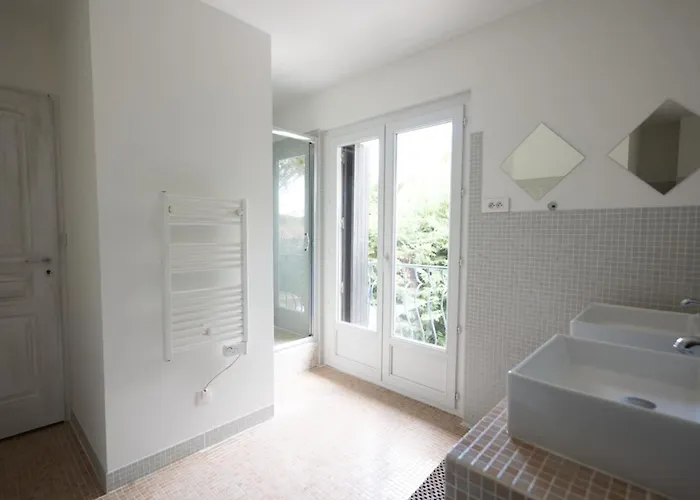 Bardelours 4 - Charming With Private Pool - 6 Bedrooms Dom wakacyjny Saint-Bauzille-de-Montmel